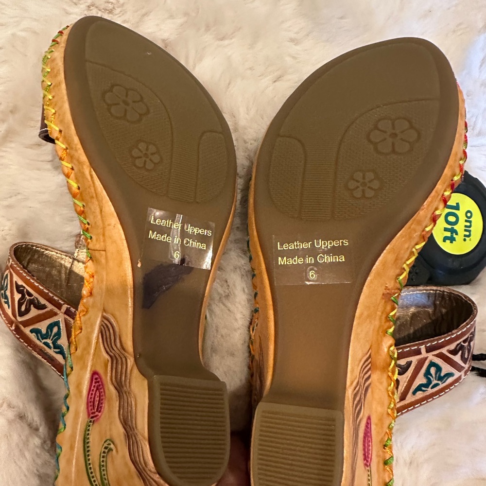 Women's Elite Corkys Sandals - Picture 6 of 10